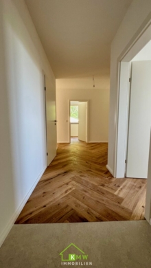 Aussichtslage Top 3: Traumwohnung – 4 Zimmer Eigentumswohnung mit Terrasse und Garten - Bild (3472)