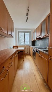 Stadtzentrum: ca. 80m² Mietwohnung nähe Altstadt - Bild (4585)