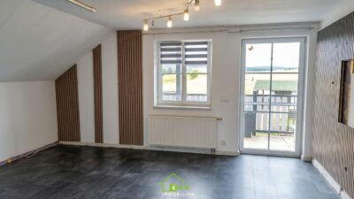 Großzügiges Wohnhaus mit schönem Garten in ruhiger Grünlage - Bild (11119)