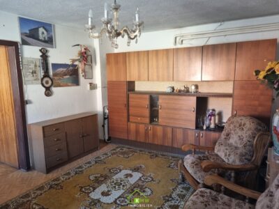 NEUER PREIS: großzügiges Wohnhaus mit zwei Wohneinheiten in Stadtnähe - Bild (11376)