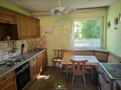 NEUER PREIS: großzügiges Wohnhaus mit zwei Wohneinheiten in Stadtnähe - Bild (11378)