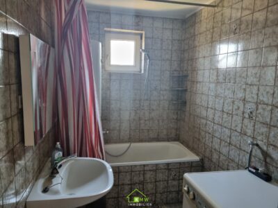 NEUER PREIS: großzügiges Wohnhaus mit zwei Wohneinheiten in Stadtnähe - Bild (11373)