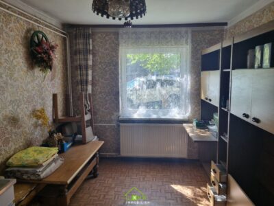 NEUER PREIS: großzügiges Wohnhaus mit zwei Wohneinheiten in Stadtnähe - Bild (11375)