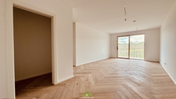 Aussichtslage Top 9: Fernblick – 3 Zimmer Eigentumswohnung mit Terrasse - Bild (7137)