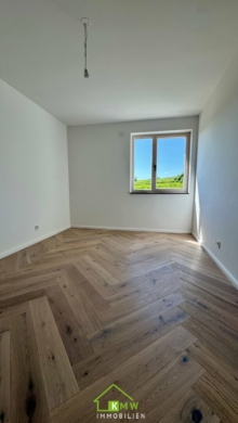 Aussichtslage Top 9: Fernblick – 3 Zimmer Eigentumswohnung mit Terrasse - Bild (3532)