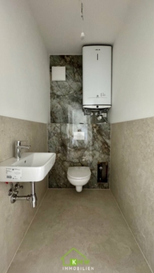 Aussichtslage Top 9: Fernblick – 3 Zimmer Eigentumswohnung mit Terrasse - Bild (3534)