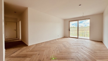 Aussichtslage Top 9: Fernblick – 3 Zimmer Eigentumswohnung mit Terrasse - Bild (7138)