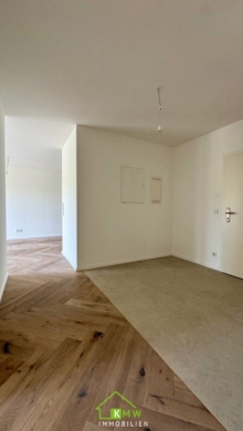 Aussichtslage Top 9: Fernblick – 3 Zimmer Eigentumswohnung mit Terrasse - Bild (3530)