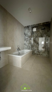 Aussichtslage Top 9: Fernblick – 3 Zimmer Eigentumswohnung mit Terrasse - Bild (3533)