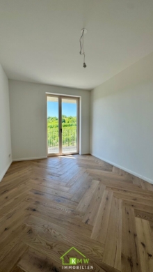 Aussichtslage Top 9: Fernblick – 3 Zimmer Eigentumswohnung mit Terrasse - Bild (3531)