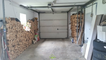 NEU AM MARKT: Wohnhaus am Waldrand - Bild (3004)