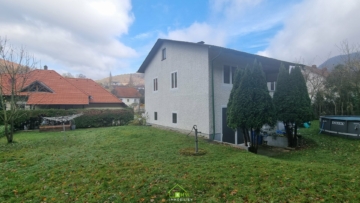 NEU AM MARKT: Wohnhaus am Waldrand - Bild (2993)