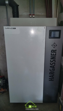 NEU AM MARKT: Wohnhaus am Waldrand - Bild (3003)