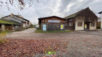 Top Lage: Bauland Betriebsgebiet Teilflächen ab ca. 2.100m² - Bild (10259)