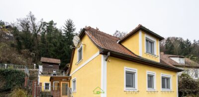 AKTUELL NEUER PREIS – Gut gepflegtes Haus in toller Lage – nähe Campus Krems - Bild (11442)