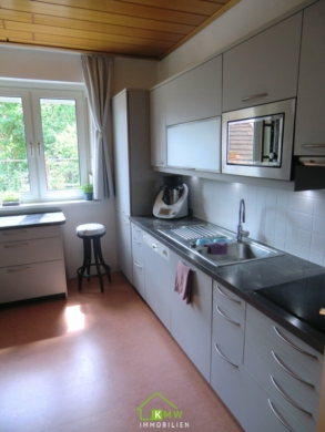 NEUER PREIS – Gut gepflegtes Haus in toller Lage – nähe Campus Krems - Bild (3274)