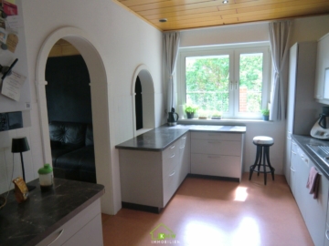 NEUER PREIS – Gut gepflegtes Haus in toller Lage – nähe Campus Krems - Bild (3273)