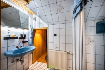 AKTUELL NEUER PREIS – Gut gepflegtes Haus in toller Lage – nähe Campus Krems - Bild (11454)