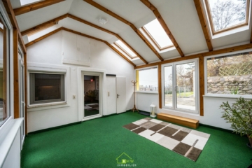 NEUER PREIS – Gut gepflegtes Haus in toller Lage – nähe Campus Krems - Bild (3284)