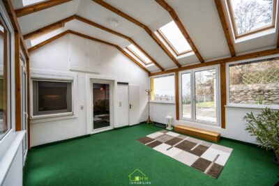 AKTUELL NEUER PREIS – Gut gepflegtes Haus in toller Lage – nähe Campus Krems - Bild (11455)