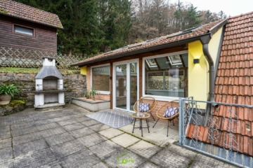 NEUER PREIS – Gut gepflegtes Haus in toller Lage – nähe Campus Krems - Bild (3285)