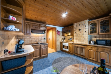 NEUER PREIS – Gut gepflegtes Haus in toller Lage – nähe Campus Krems - Bild (3282)