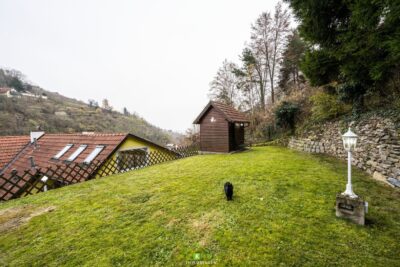 AKTUELL NEUER PREIS – Gut gepflegtes Haus in toller Lage – nähe Campus Krems - Bild (11457)