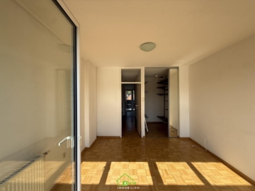 ZENTRUM NÄHE STEINERTOR: Helle Maisonettewohnung im Dachgeschoß mit 3 Balkonen - Bild (7117)