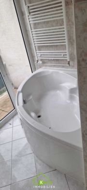 ZENTRUM NÄHE STEINERTOR: Helle Maisonettewohnung im Dachgeschoß mit 3 Balkonen - Bild (7115)