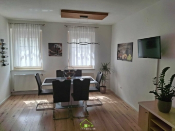 Sanierte 3-Zimmer-Wohnung in zentraler Ruhelage - Titelbild (3061)