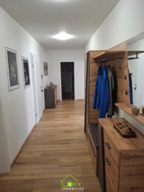 Sanierte 3-Zimmer-Wohnung in zentraler Ruhelage - Bild (3066)