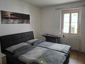 Sanierte 3-Zimmer-Wohnung in zentraler Ruhelage - Bild (3067)