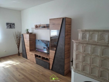 Sanierte 3-Zimmer-Wohnung in zentraler Ruhelage - Bild (3065)