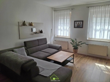 Sanierte 3-Zimmer-Wohnung in zentraler Ruhelage - Bild (3064)