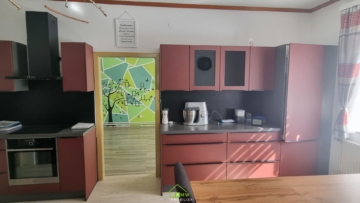 NEU AM MARKT: Charmantes 5-Zimmer-Wohnhaus mit Garten und Terrasse - Bild (6027)