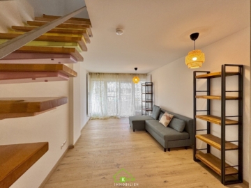 WG-tauglich: Hochwertige Mietwohnung beim Steiner Tor - Bild (6106)