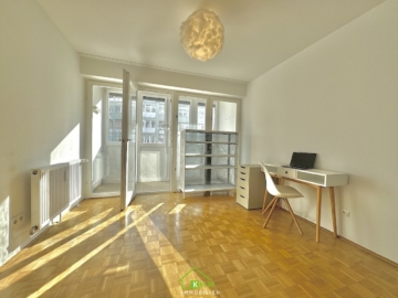 WG-tauglich: Hochwertige Mietwohnung beim Steiner Tor - Titelbild (6090)