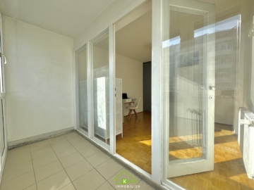 WG-tauglich: Hochwertige Mietwohnung beim Steiner Tor - Bild (6095)