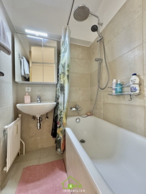 WG-tauglich: Hochwertige Mietwohnung beim Steiner Tor - Bild (6100)