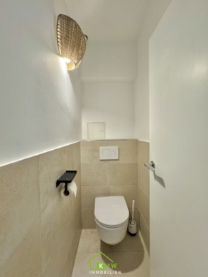 WG-tauglich: Hochwertige Mietwohnung beim Steiner Tor - Bild (6099)