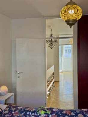 WG-tauglich: Hochwertige Mietwohnung beim Steiner Tor - Bild (6102)