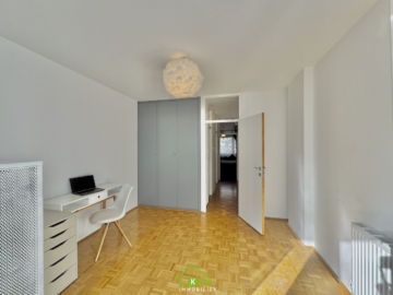 WG-tauglich: Hochwertige Mietwohnung beim Steiner Tor - Bild (6097)