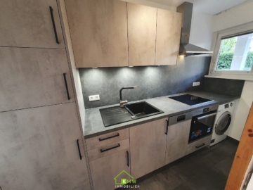 WG-tauglich: Hochwertige Mietwohnung beim Steiner Tor - Bild (6092)