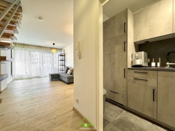 WG-tauglich: Hochwertige Mietwohnung beim Steiner Tor - Bild (6108)