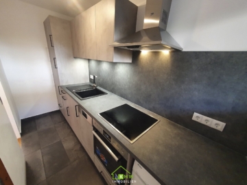 WG-tauglich: Hochwertige Mietwohnung beim Steiner Tor - Bild (6093)