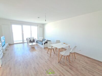 PROVISIONSFREI: großzügige 4-Zi-Dachgeschoßwohnung mit Dachterrasse - Bild (11726)
