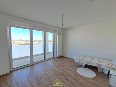 PROVISIONSFREI: großzügige 4-Zi-Dachgeschoßwohnung mit Dachterrasse - Bild (11737)