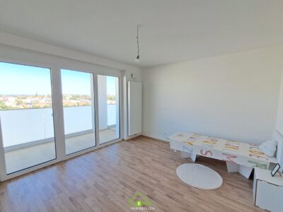 PROVISIONSFREI: großzügige 4-Zi-Dachgeschoßwohnung mit Dachterrasse - Bild (11735)