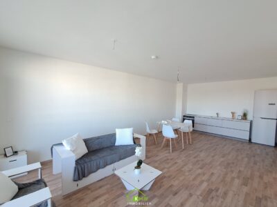 PROVISIONSFREI: großzügige 4-Zi-Dachgeschoßwohnung mit Dachterrasse - Bild (11728)