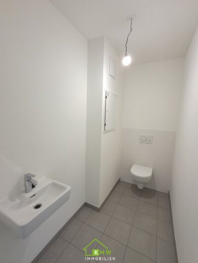 PROVISIONSFREI: großzügige 4-Zi-Dachgeschoßwohnung mit Dachterrasse - Bild (11733)